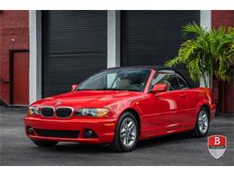 2004 BMW 325 (CC-2090774) for sale in Miami, Florida