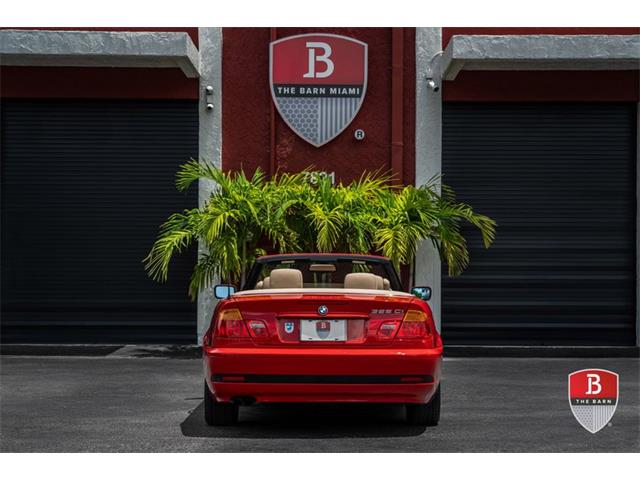2004 BMW 325 (CC-2090774) for sale in Miami, Florida