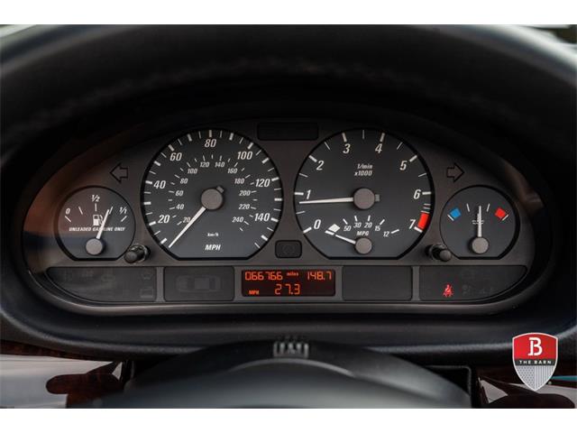 2004 BMW 325 (CC-2090774) for sale in Miami, Florida