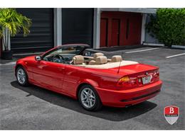 2004 BMW 325 (CC-2090774) for sale in Miami, Florida