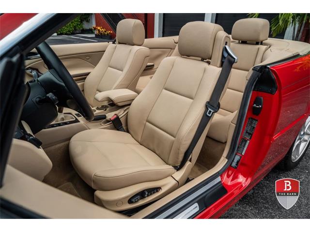 2004 BMW 325 (CC-2090774) for sale in Miami, Florida