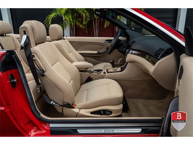 2004 BMW 325 (CC-2090774) for sale in Miami, Florida