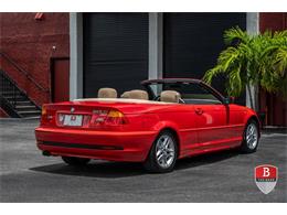 2004 BMW 325 (CC-2090774) for sale in Miami, Florida