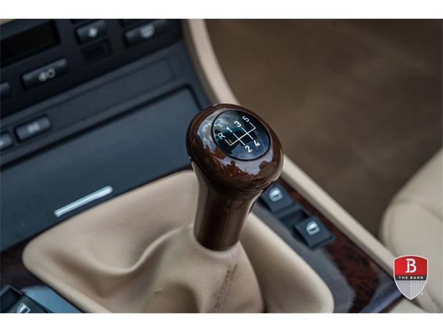2004 BMW 325 (CC-2090774) for sale in Miami, Florida