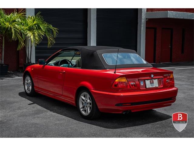 2004 BMW 325 (CC-2090774) for sale in Miami, Florida