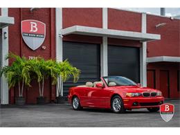 2004 BMW 325 (CC-2090774) for sale in Miami, Florida