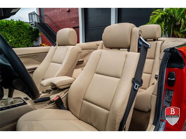 2004 BMW 325 (CC-2090774) for sale in Miami, Florida