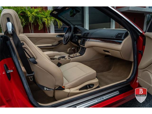 2004 BMW 325 (CC-2090774) for sale in Miami, Florida