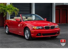 2004 BMW 325 (CC-2090774) for sale in Miami, Florida