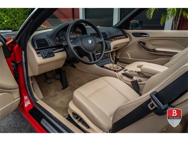 2004 BMW 325 (CC-2090774) for sale in Miami, Florida