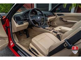 2004 BMW 325 (CC-2090774) for sale in Miami, Florida