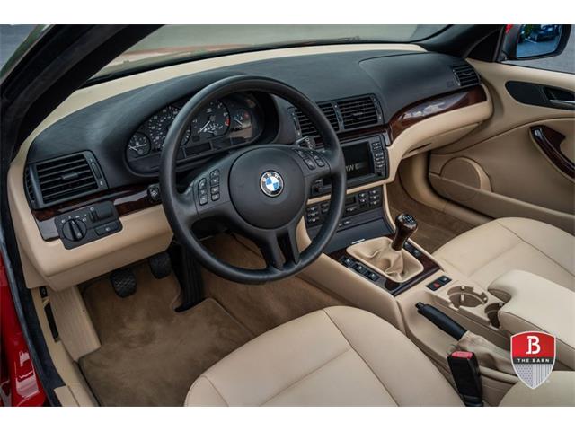 2004 BMW 325 (CC-2090774) for sale in Miami, Florida