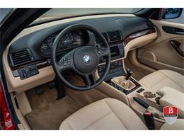 2004 BMW 325 (CC-2090774) for sale in Miami, Florida