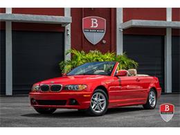 2004 BMW 325 (CC-2090774) for sale in Miami, Florida