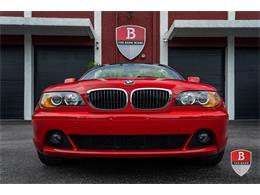 2004 BMW 325 (CC-2090774) for sale in Miami, Florida