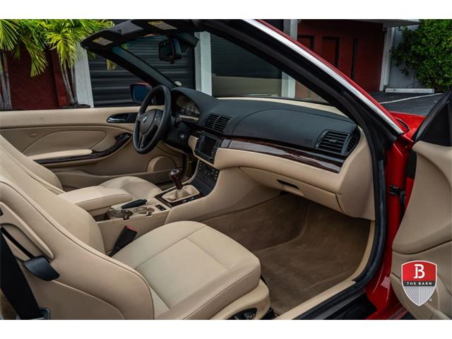 2004 BMW 325 (CC-2090774) for sale in Miami, Florida