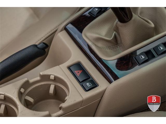 2004 BMW 325 (CC-2090774) for sale in Miami, Florida