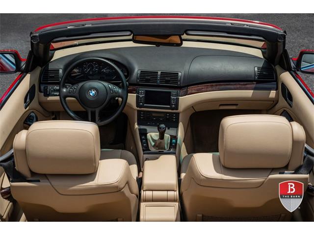 2004 BMW 325 (CC-2090774) for sale in Miami, Florida