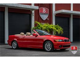 2004 BMW 325 (CC-2090774) for sale in Miami, Florida