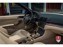 2004 BMW 325 (CC-2090774) for sale in Miami, Florida