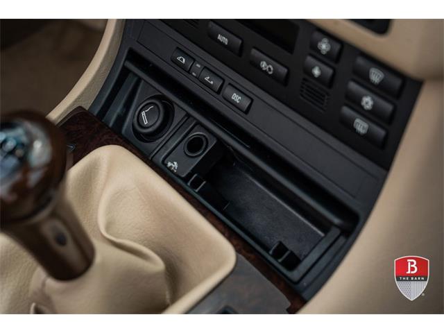 2004 BMW 325 (CC-2090774) for sale in Miami, Florida