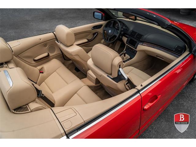 2004 BMW 325 (CC-2090774) for sale in Miami, Florida