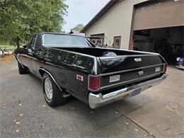 1969 Chevrolet El Camino SS (CC-2097740) for sale in Waconia, Minnesota
