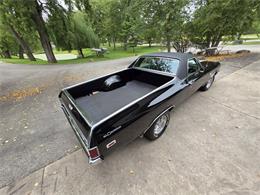 1969 Chevrolet El Camino SS (CC-2097740) for sale in Waconia, Minnesota