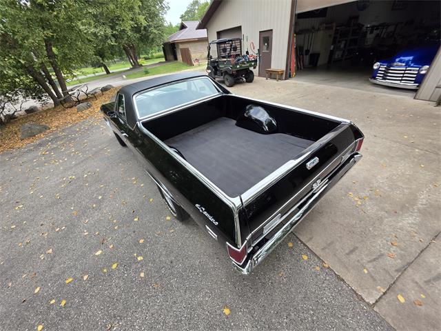 1969 Chevrolet El Camino SS (CC-2097740) for sale in Waconia, Minnesota
