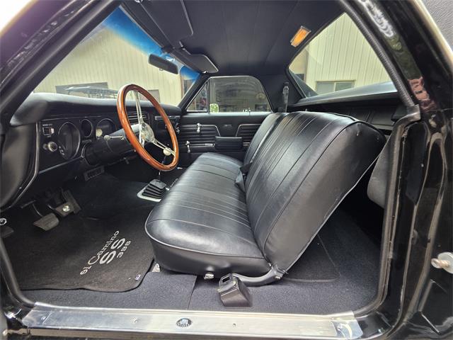 1969 Chevrolet El Camino SS (CC-2097740) for sale in Waconia, Minnesota
