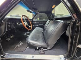1969 Chevrolet El Camino SS (CC-2097740) for sale in Waconia, Minnesota