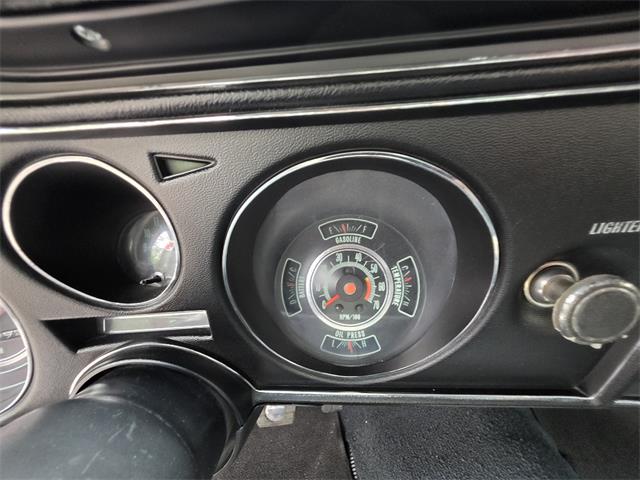 1969 Chevrolet El Camino SS (CC-2097740) for sale in Waconia, Minnesota