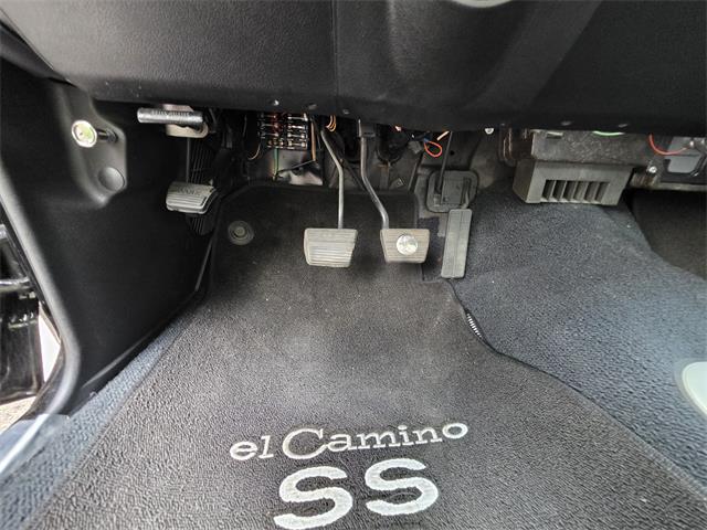 1969 Chevrolet El Camino SS (CC-2097740) for sale in Waconia, Minnesota