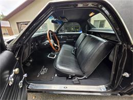 1969 Chevrolet El Camino SS (CC-2097740) for sale in Waconia, Minnesota