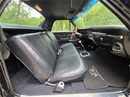 1969 Chevrolet El Camino SS (CC-2097740) for sale in Waconia, Minnesota