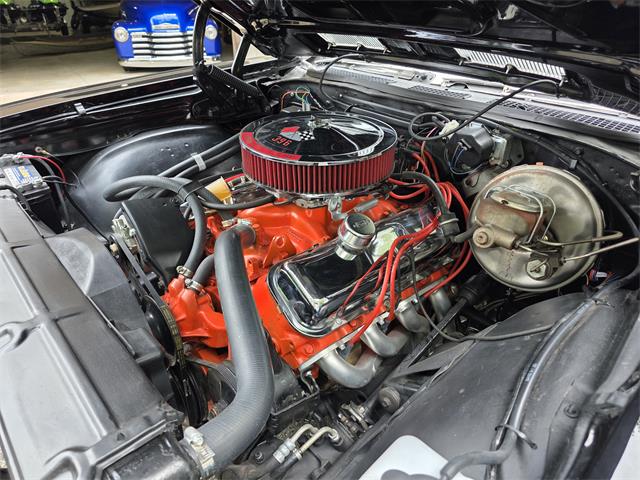 1969 Chevrolet El Camino SS (CC-2097740) for sale in Waconia, Minnesota