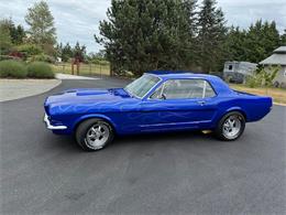 1965 Ford Mustang (CC-2097741) for sale in Sequim , Washington