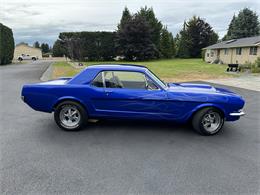 1965 Ford Mustang (CC-2097741) for sale in Sequim , Washington