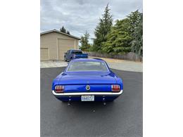 1965 Ford Mustang (CC-2097741) for sale in Sequim , Washington