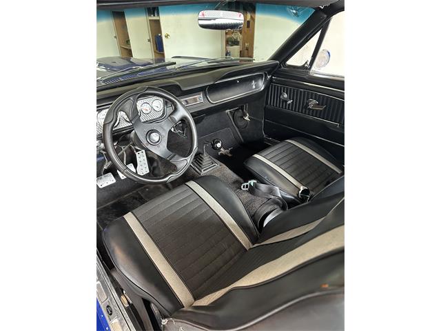 1965 Ford Mustang (CC-2097741) for sale in Sequim , Washington