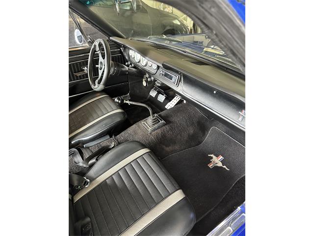1965 Ford Mustang (CC-2097741) for sale in Sequim , Washington