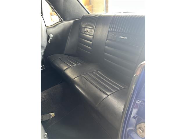 1965 Ford Mustang (CC-2097741) for sale in Sequim , Washington