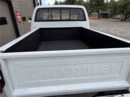 1981 Chevrolet C/K 10 (CC-2097742) for sale in Bend, Oregon