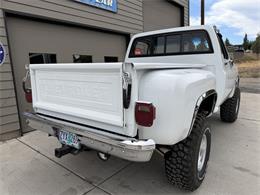 1981 Chevrolet C/K 10 (CC-2097742) for sale in Bend, Oregon