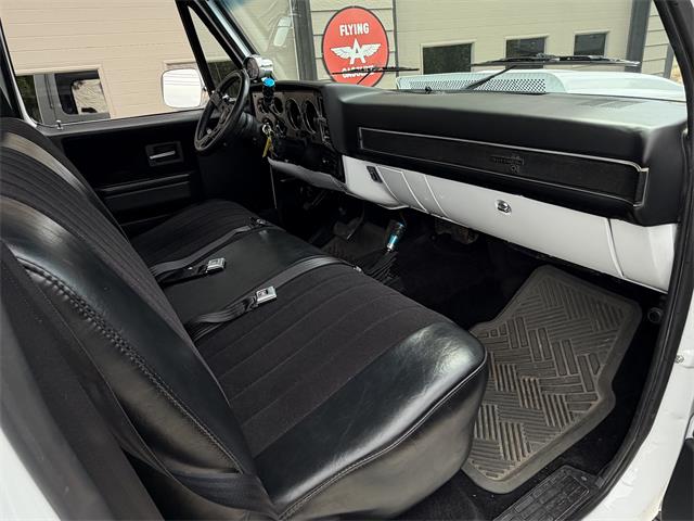 1981 Chevrolet C/K 10 (CC-2097742) for sale in Bend, Oregon