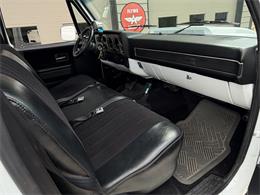 1981 Chevrolet C/K 10 (CC-2097742) for sale in Bend, Oregon