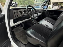 1981 Chevrolet C/K 10 (CC-2097742) for sale in Bend, Oregon
