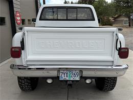 1981 Chevrolet C/K 10 (CC-2097742) for sale in Bend, Oregon
