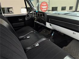 1981 Chevrolet C/K 10 (CC-2097742) for sale in Bend, Oregon