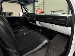 1981 Chevrolet C/K 10 (CC-2097742) for sale in Bend, Oregon
